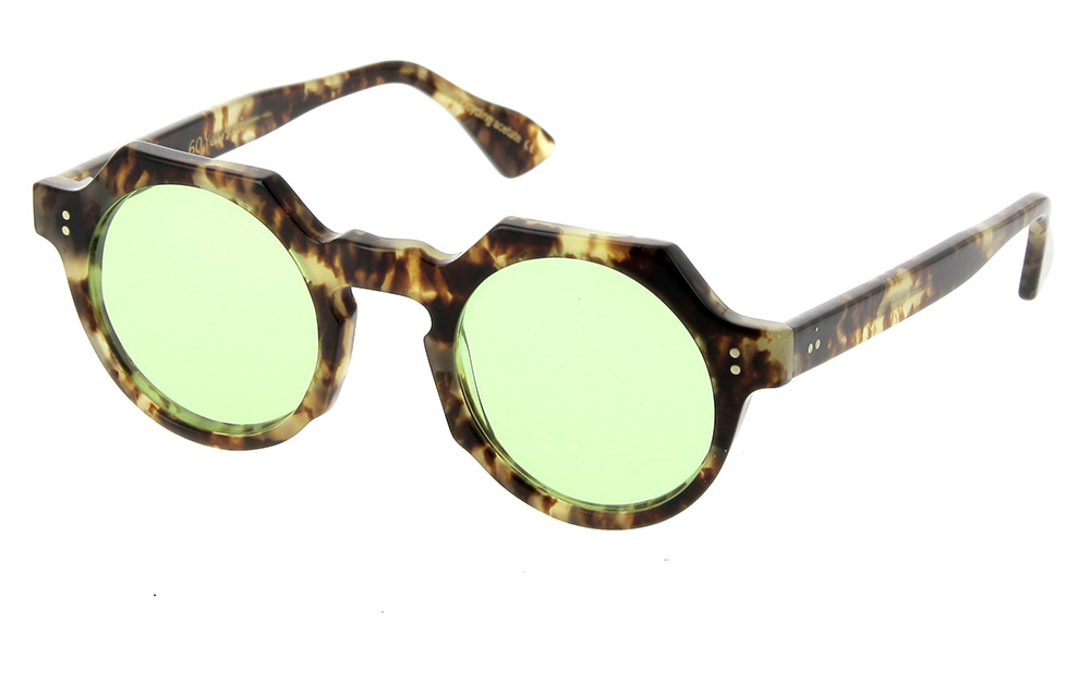 BUZZ-54 BUZZ - Écaille Flammé