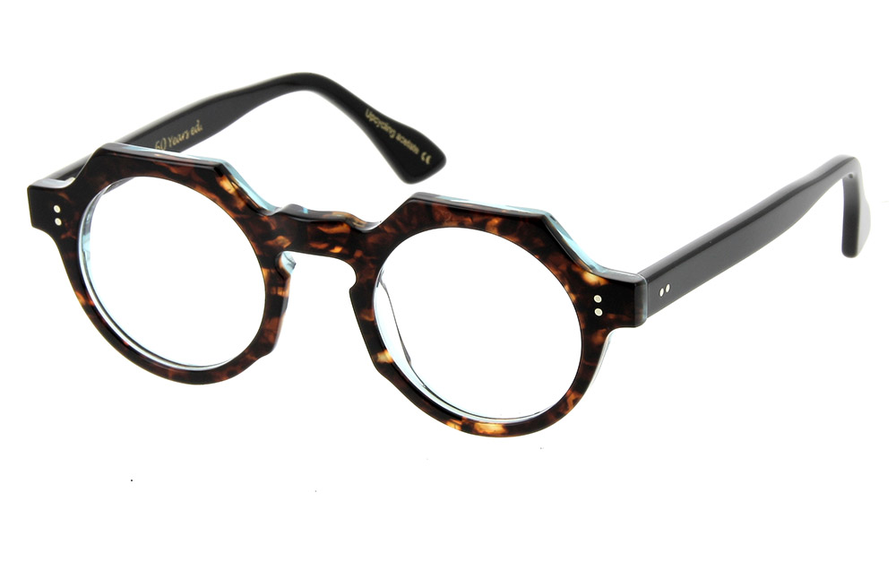 BUZZ-6 BUZZ - Écaille / Azur