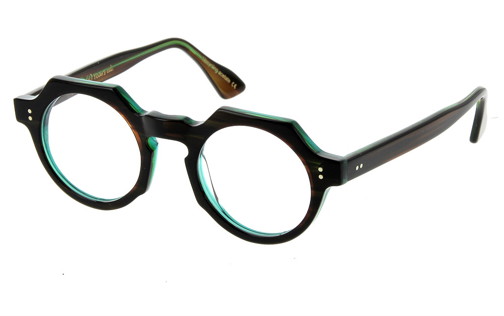 BUZZ-8 BUZZ - Vert / Brun