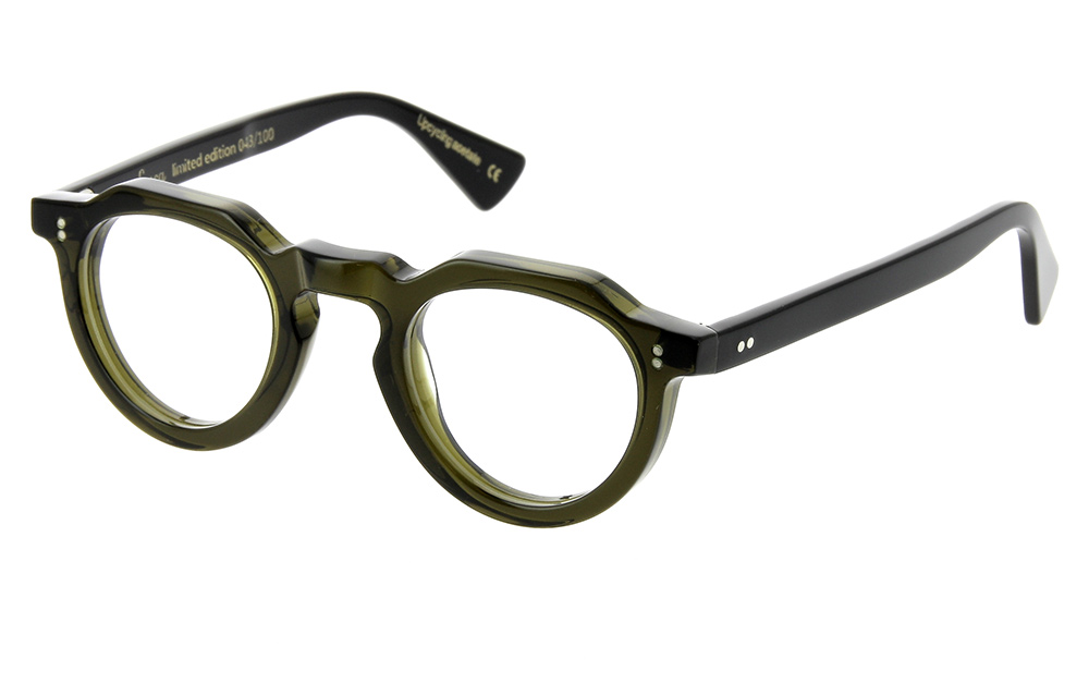 CROWN-02 CROWN - Kaki