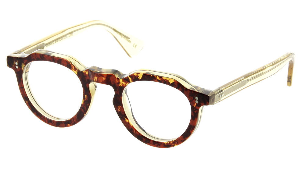 CROWN-03 CROWN - Havana Champagne