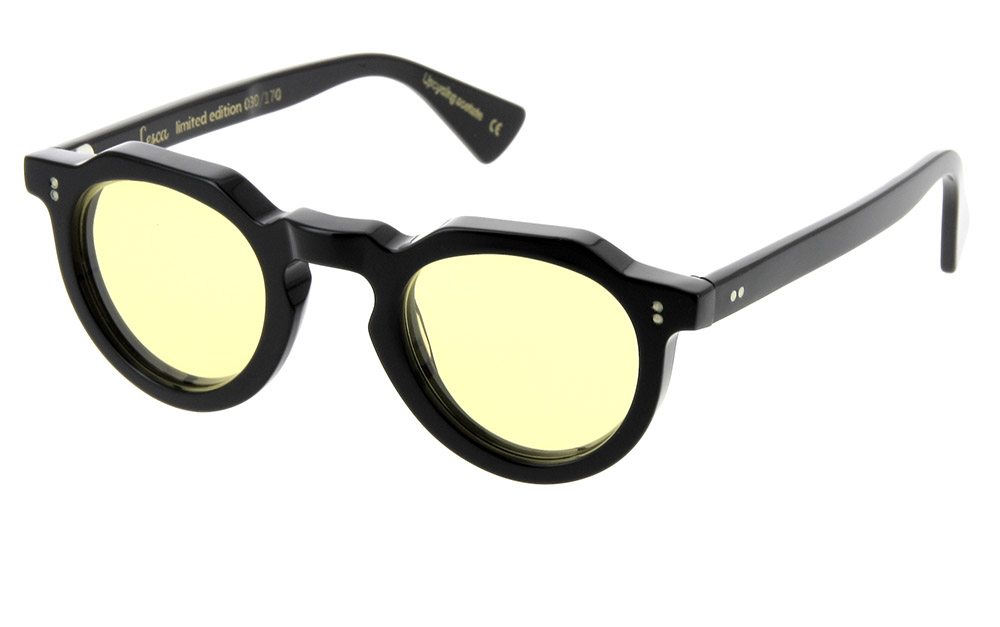 CROWN-07 CROWN - Noir 3