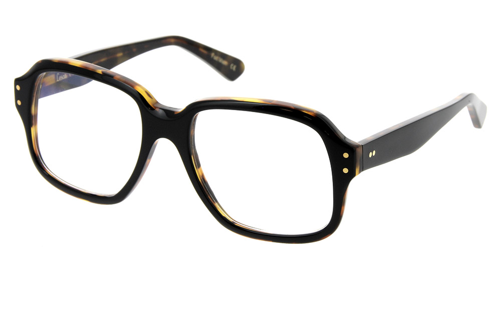 NIRO-9 NIRO - Noir / Écaille