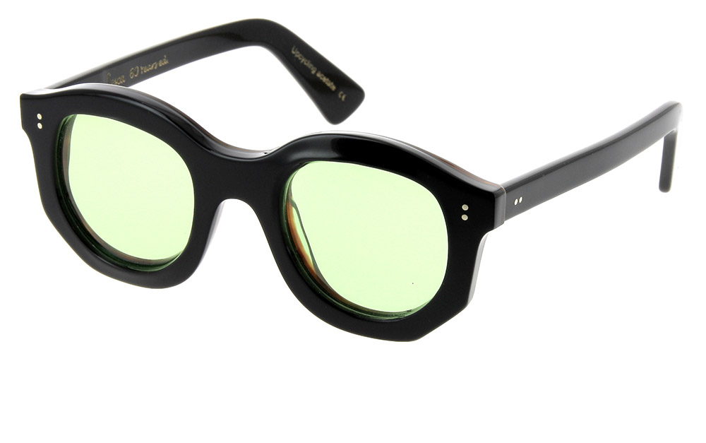 OVNI-5 OVNI - Noir / Havana