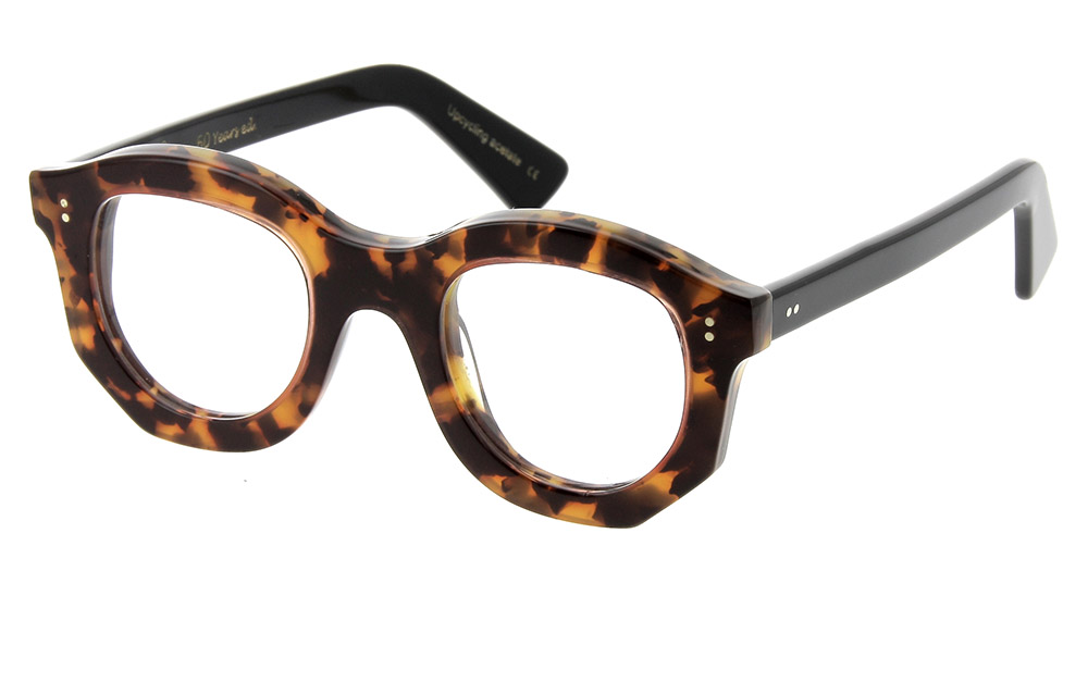 OVNI-6 OVNI - Rose / Marbré