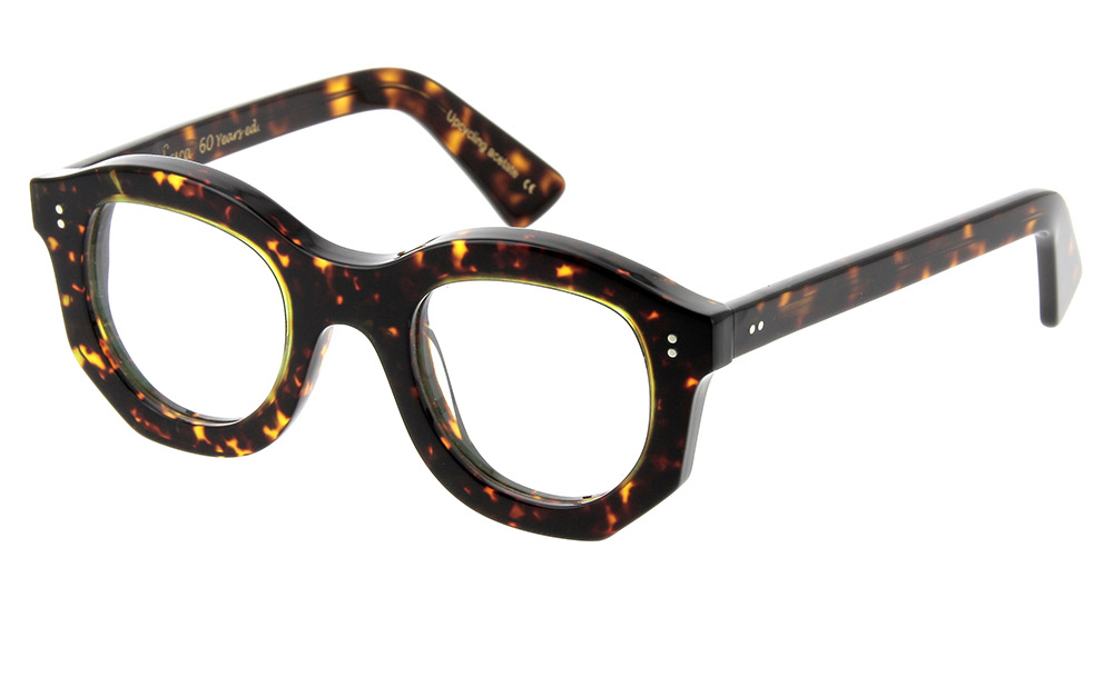 OVNI-7 OVNI - Écaille Foncé