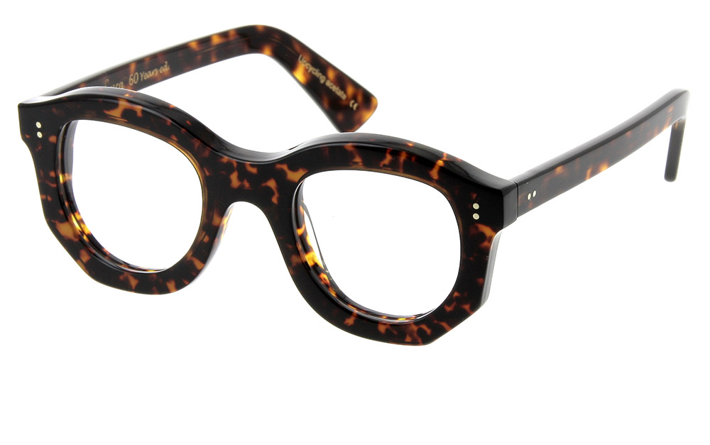 OVNI-8 OVNI - Havana Foncé