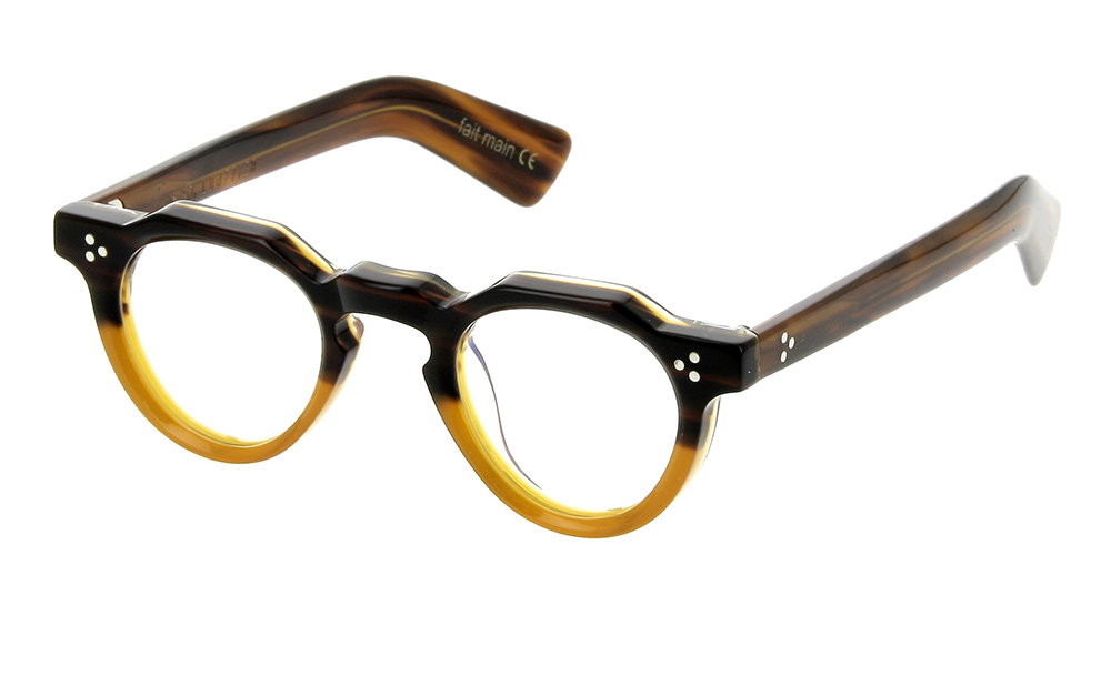 BERTHOLT-83 BERTHOLT - Havana / Dégradé