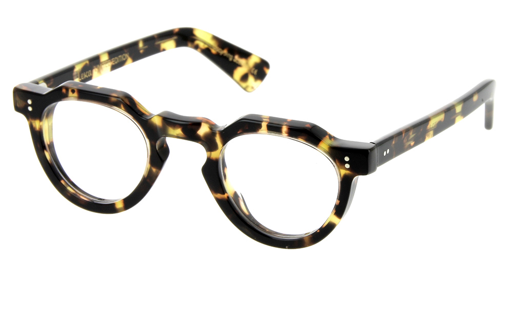 CROWN-47 CROWN - Marbré / Miel