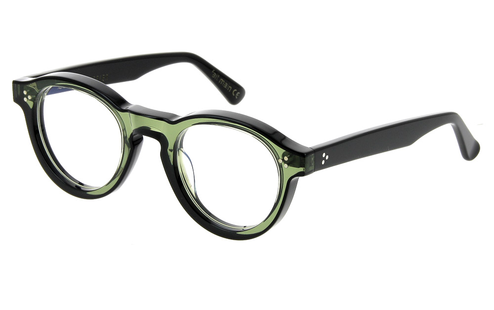 GASTONXL-LTD8 GASTON XL - Vert / Noir