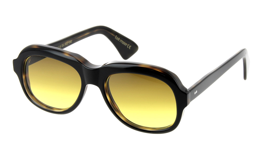 JUMP-K5 JUMP - Noir / Écaille