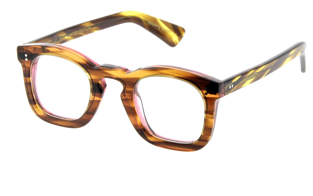 DECA-81 DECA - Corne Claire Rose